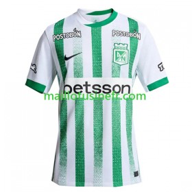 Maillot de Foot ATLETICO NACIONAL Domicile 2025